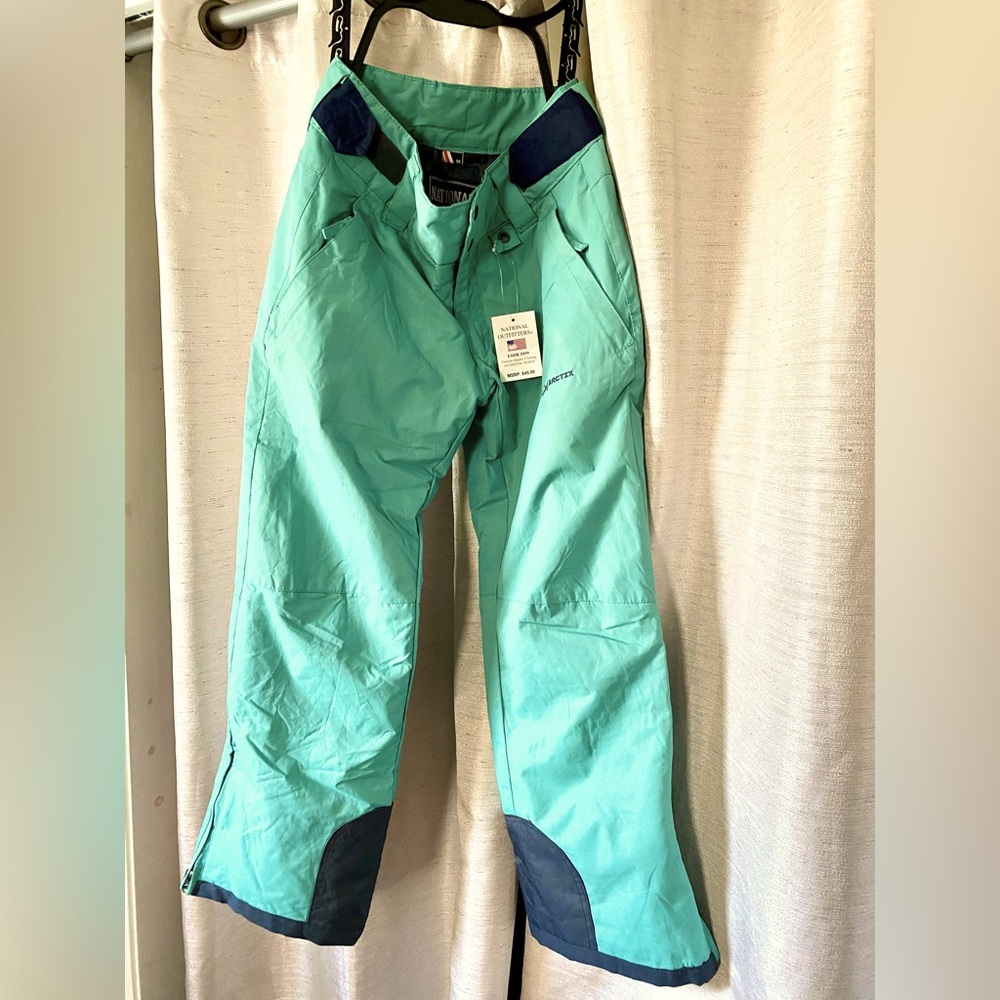 Women’s snow/ski pants